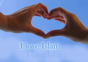 i love islam