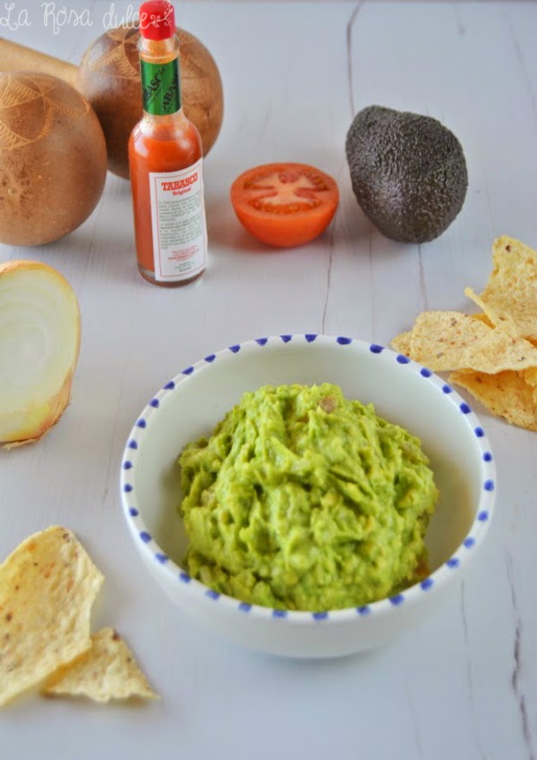 Guacamole