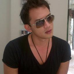 Rezky Aditya