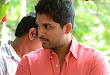 Allu Arjun Stylish Photos at New Movie Launch