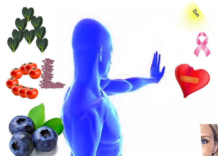 Antioxidants Everything You Need to Know to