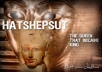 Image result for hatshepsut
