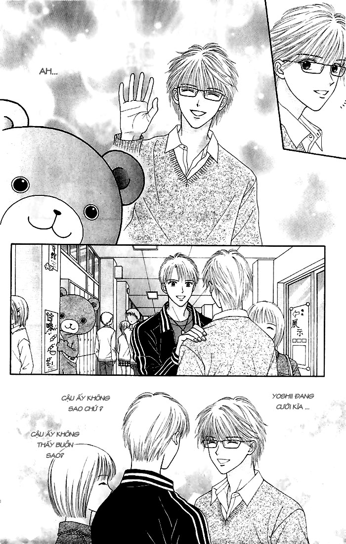 Datte Suki Nan Damon chap 10