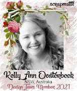 Kelly Ann Oosterbeek