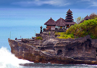 Paket Tour Nusantara Bali