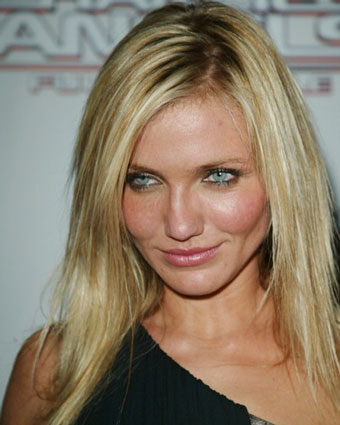 Cameron Diaz Biography Cameron Diaz Biography