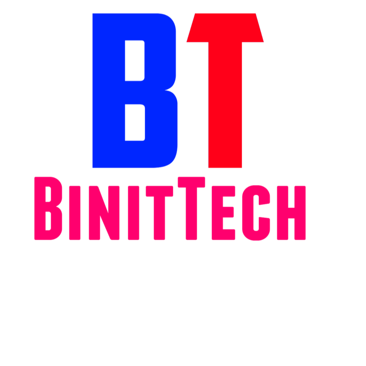 BinitTech