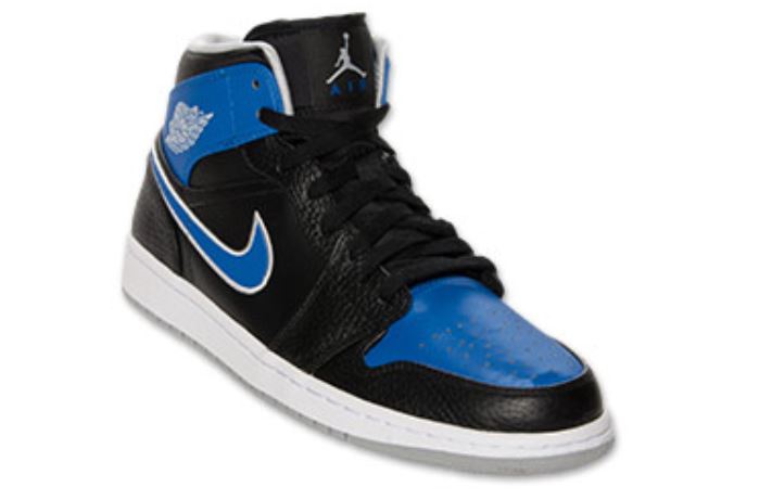 zalando air jordan 1 retro