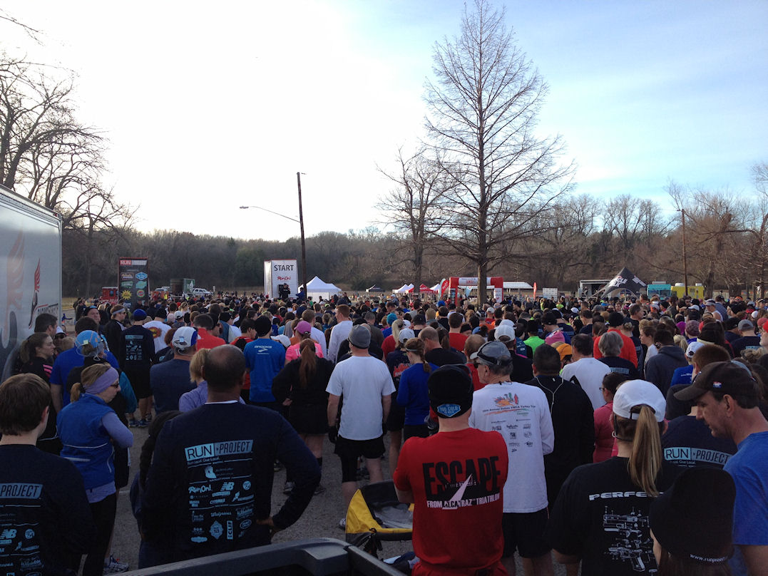 Terrell Daily Photo Too Cold to Hold