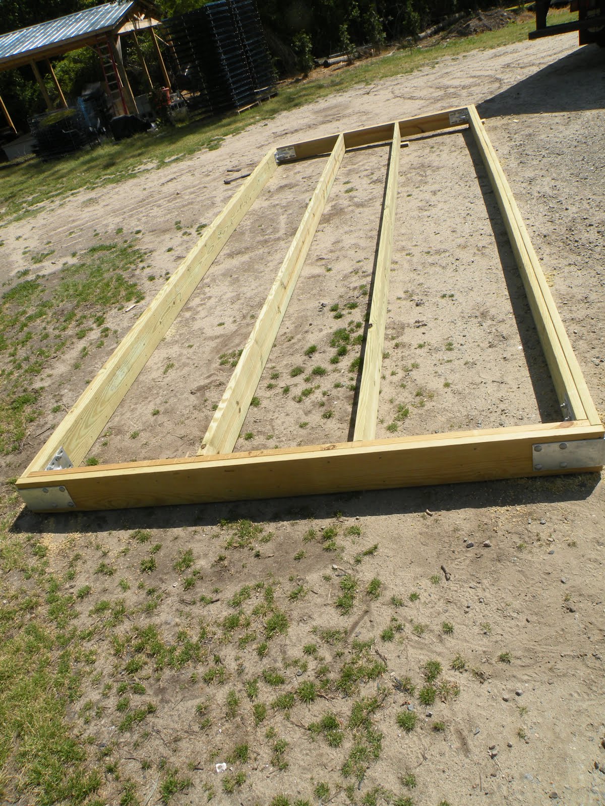 THE OYSTER IS OUR WORLD UPWELLER FLOAT