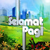 Puisi Selamat Pagi Yang Romantis Puisi Selamat Pagi Yang Romantis