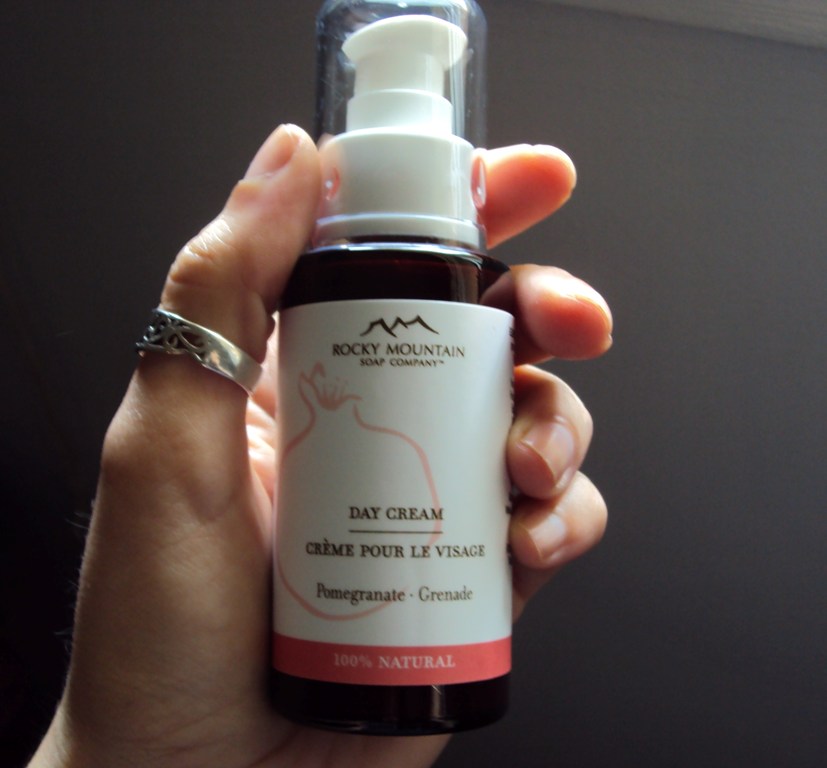 CANADIAN BEAUTY REVIEWS GUEST POST review on Rocky Mountain Soap