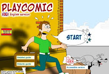 PLAYCOMIC