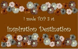 Top 3 Inspiration Destination