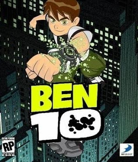Ben10 Games