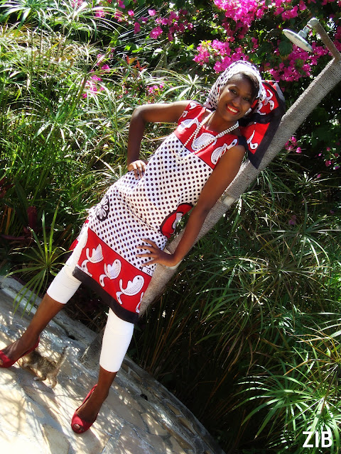 blogger, a designer and a Manager this is Hayakuhusu de Haan
