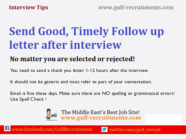 thank you note for not getting hired career blog thank you letter after not getting the job