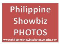 More Philippine Showbiz Photos