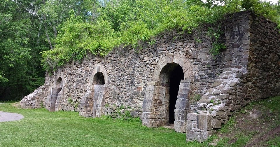 Theresa's Haunted History of the TriState Weirdness at the Wine Cellars