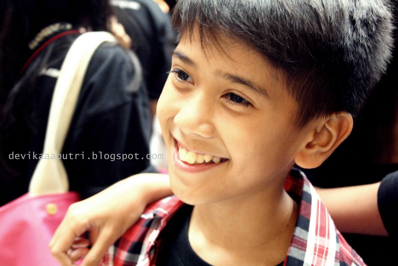 Ilma Ilmi's Blog: Februari 2012