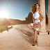 Herve Leger Ad Campaign Spring, Summer 2013 by Max Azria
