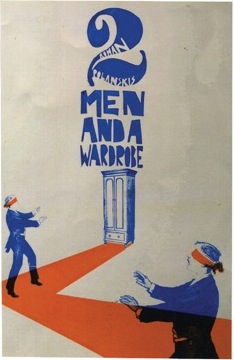 Oddball Films Signifying Nothing Cinema Of The Absurd Thur