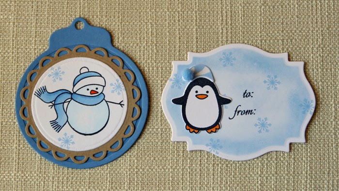 what, me blog?: Christmas Tags