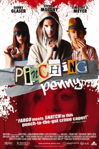 Pinching Penny (2011) Hollywood Movie Watch Online Pinching Penny (2011)