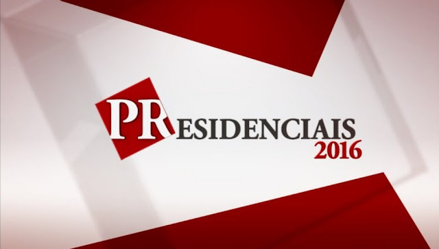 'Especial Informação - Eleições Presidenciais 2016', este domingo na SIC e SIC Notícias