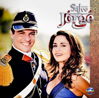  Download Trilha Sonora: Salve Jorge Nacional