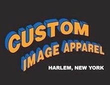 Custom Image Apparel