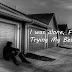 Ảnh bìa FAcebook Alone boy - Cover FB timeline