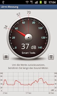Sound Meter Pro 2.4.7!