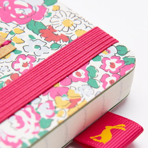 print & pattern NEW SEASON joules