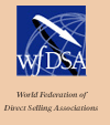 Anggota WFDSA (World Federation  Direct Selling Associations)