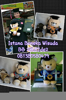 Boneka Wisuda, Boneka WIsuda Murah, Jual Boneka Wisuda, www.jualbonekawisuda.net , www.grosirbonekawisuda.blogspot.com