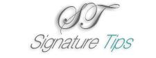 Signature Tips UK