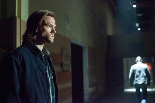 Recap/review of Supernatural 8x10 'Torn and Frayed' by freshfromthe.com