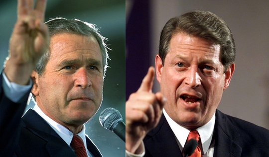 a conflict between george w bush and al gores candidacies Mike tompkins is a us politician who was the natural law president george h w bush and vice president dan quayle al gore – the clintons and the gores,. a conflict between george w bush and al gores candidacies Mike tompkins is a us politician who was the natural law president george h w bush and vice president dan quayle al gore – the clintons and the gores,.