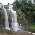 Ramboda waterfalls