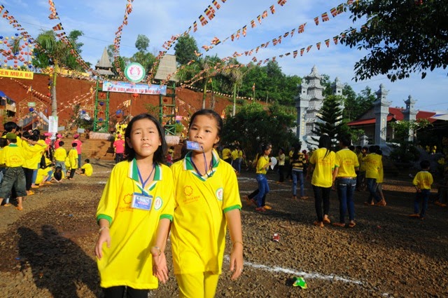 chùa hoa khai,khóa tu mùa hè,lân 5,đăk nông,hoa khai 2014 chùa hoa khai,khóa tu mùa hè,lân 5,đăk nông,hoa khai 2014