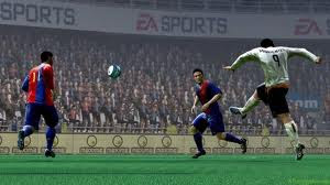 Juego Fifa 2012 sus Novedades