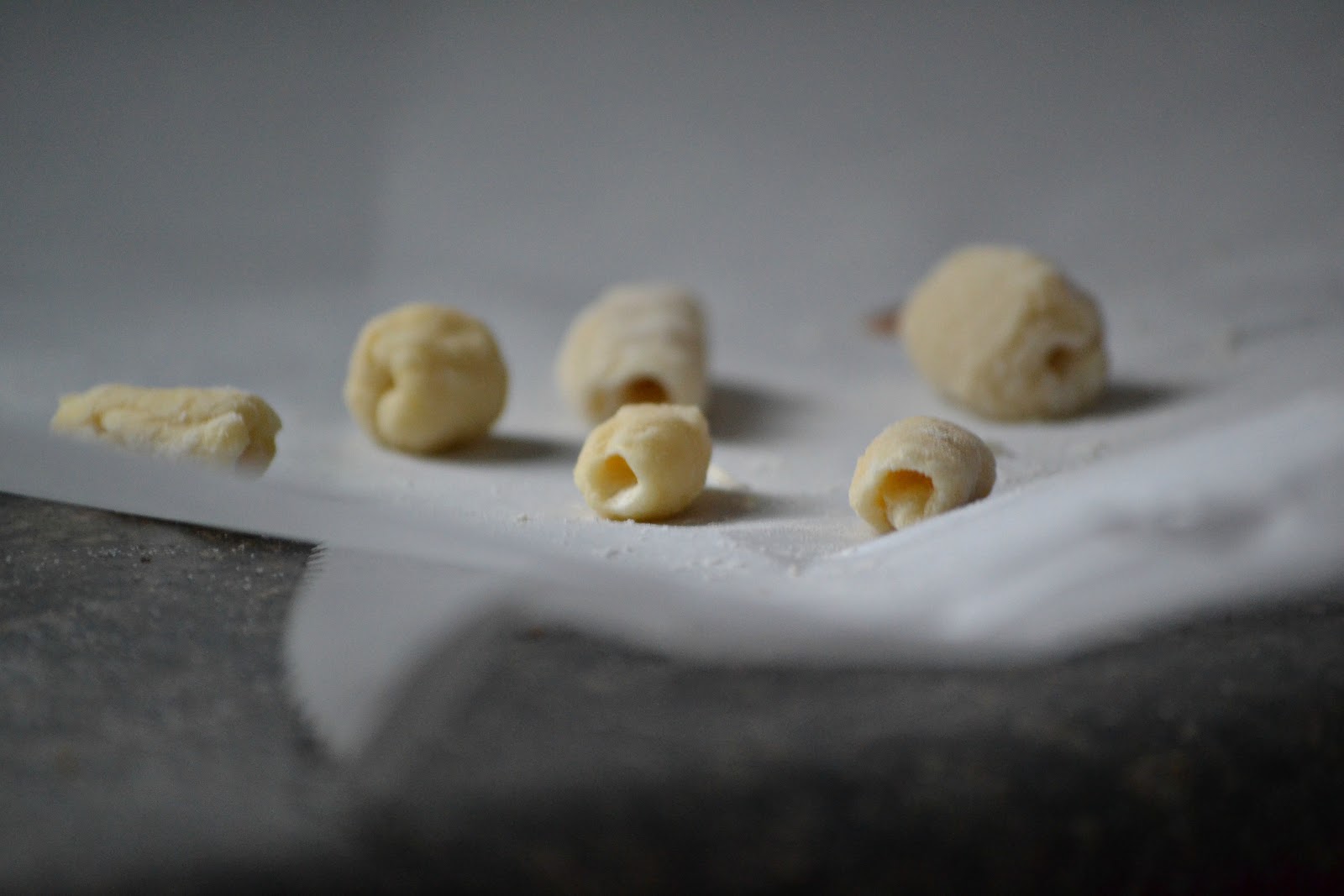 Roasted Vegetable Mac n' Cheese with Homemade Elbow Noodles Baked New