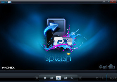 Splash PRO EX 1.7.1