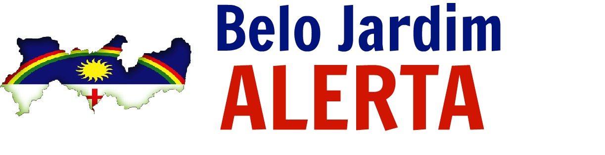 Belo Jardim Alerta