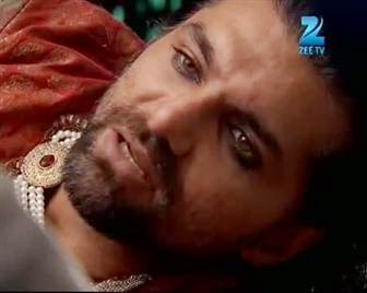 Images 'Jodha Akbar' Episode 181 Sinopsis 'Jodha Akbar' Episode 181