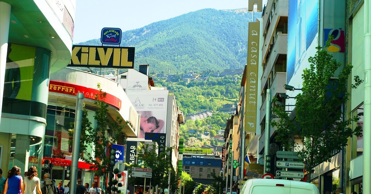 Hotels In Andorra Spain Hotels In Andorra Spain