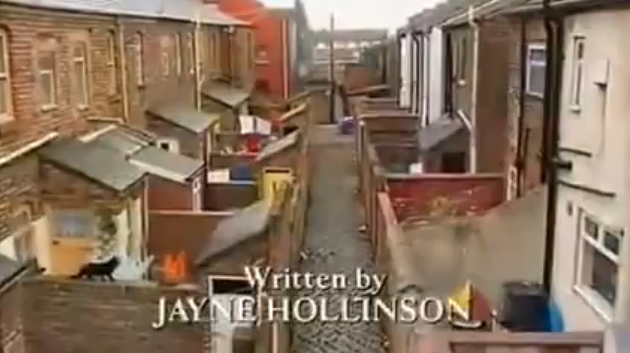Tales of Home [1] - Page 31 Opening+Credits+-+Coronation+Street+-+Picture+Three
