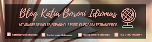 Kátia Boroni Idiomas