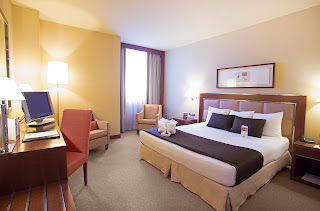 Hotel Sercotel Nuevo Madrid Hotel Sercotel Nuevo Madrid